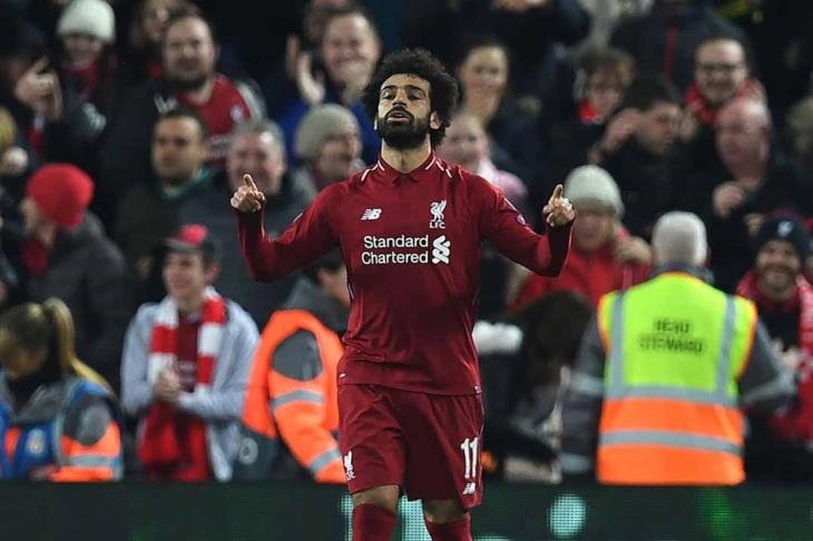 محمد صلاح محمد صلاح